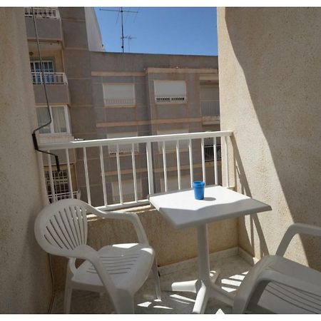 6 Del Cura Beach Torrevieja Zewnętrze zdjęcie