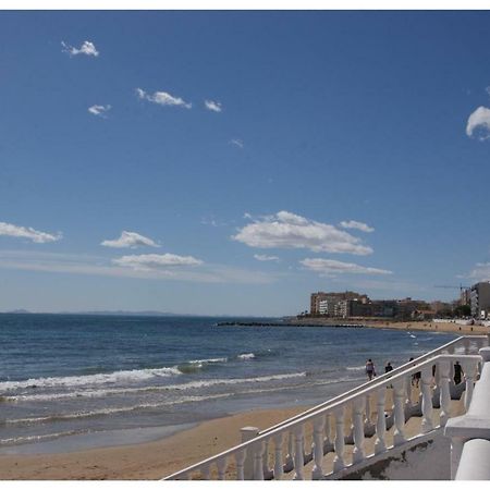 6 Del Cura Beach Torrevieja Zewnętrze zdjęcie