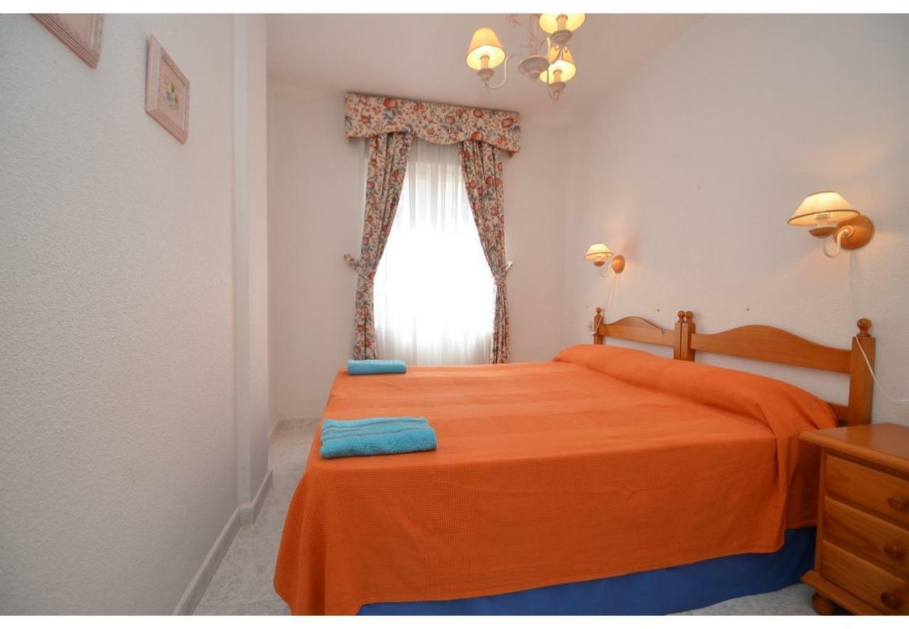 6 Del Cura Beach Torrevieja Zewnętrze zdjęcie