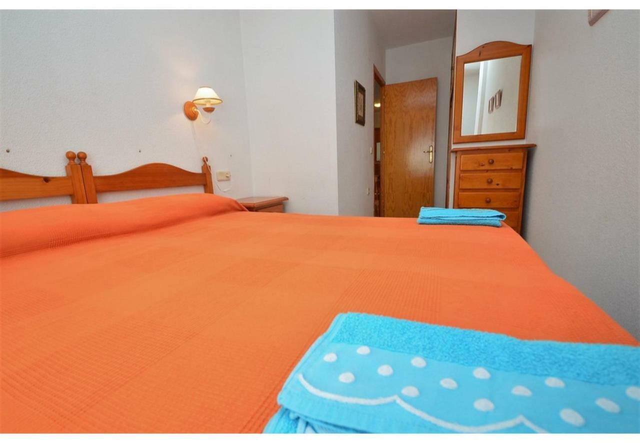 6 Del Cura Beach Torrevieja Zewnętrze zdjęcie
