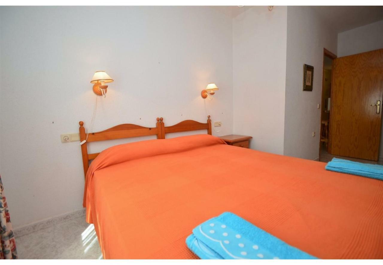 6 Del Cura Beach Torrevieja Zewnętrze zdjęcie