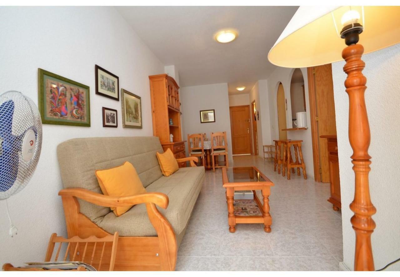 6 Del Cura Beach Torrevieja Zewnętrze zdjęcie
