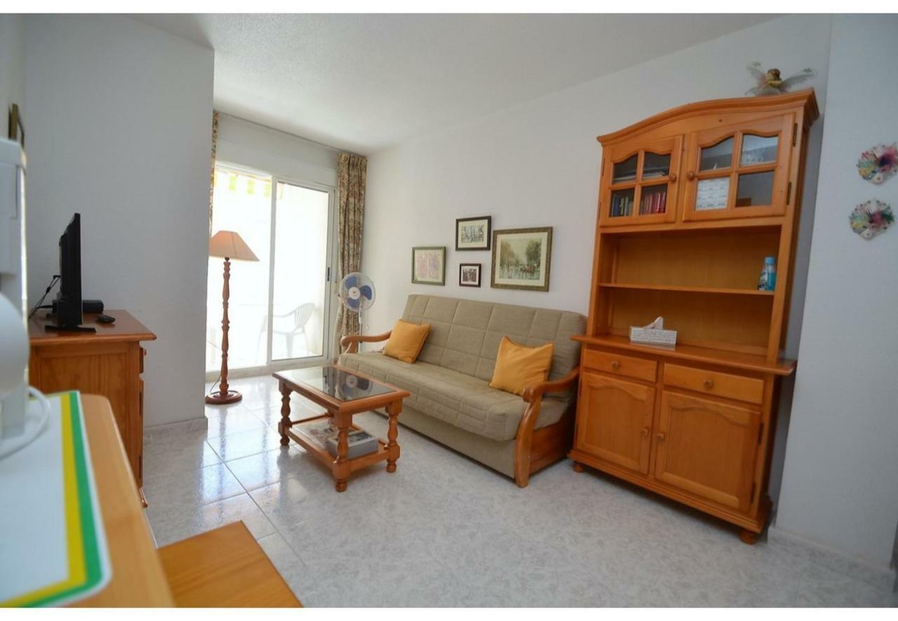 6 Del Cura Beach Torrevieja Zewnętrze zdjęcie