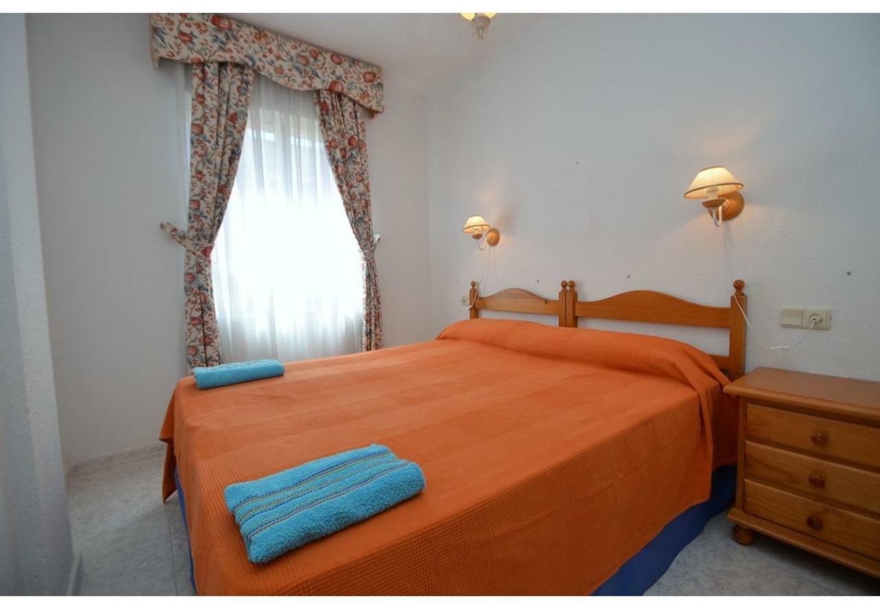 6 Del Cura Beach Torrevieja Zewnętrze zdjęcie