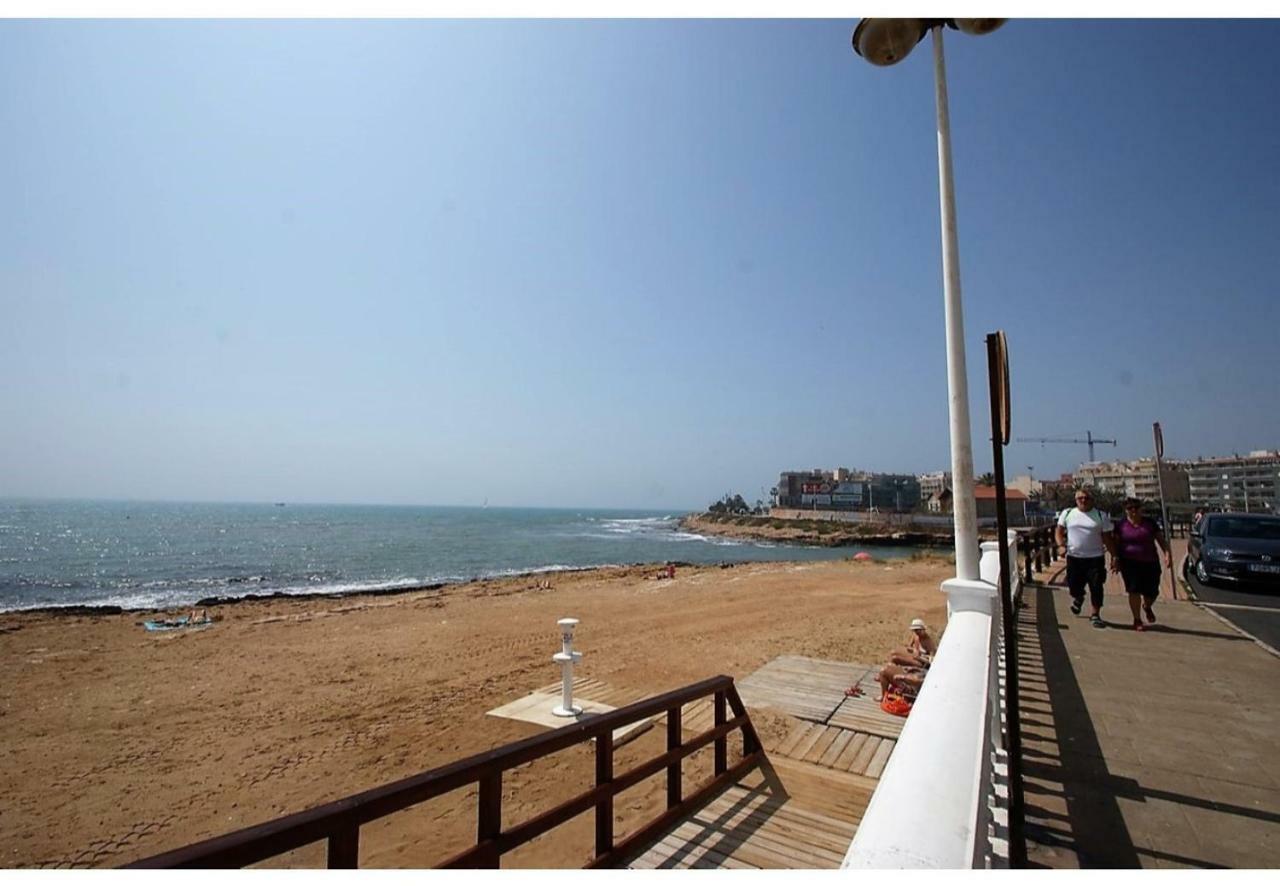 6 Del Cura Beach Torrevieja Zewnętrze zdjęcie