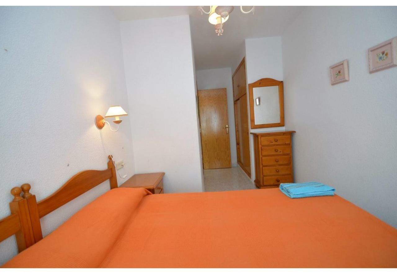 6 Del Cura Beach Torrevieja Zewnętrze zdjęcie