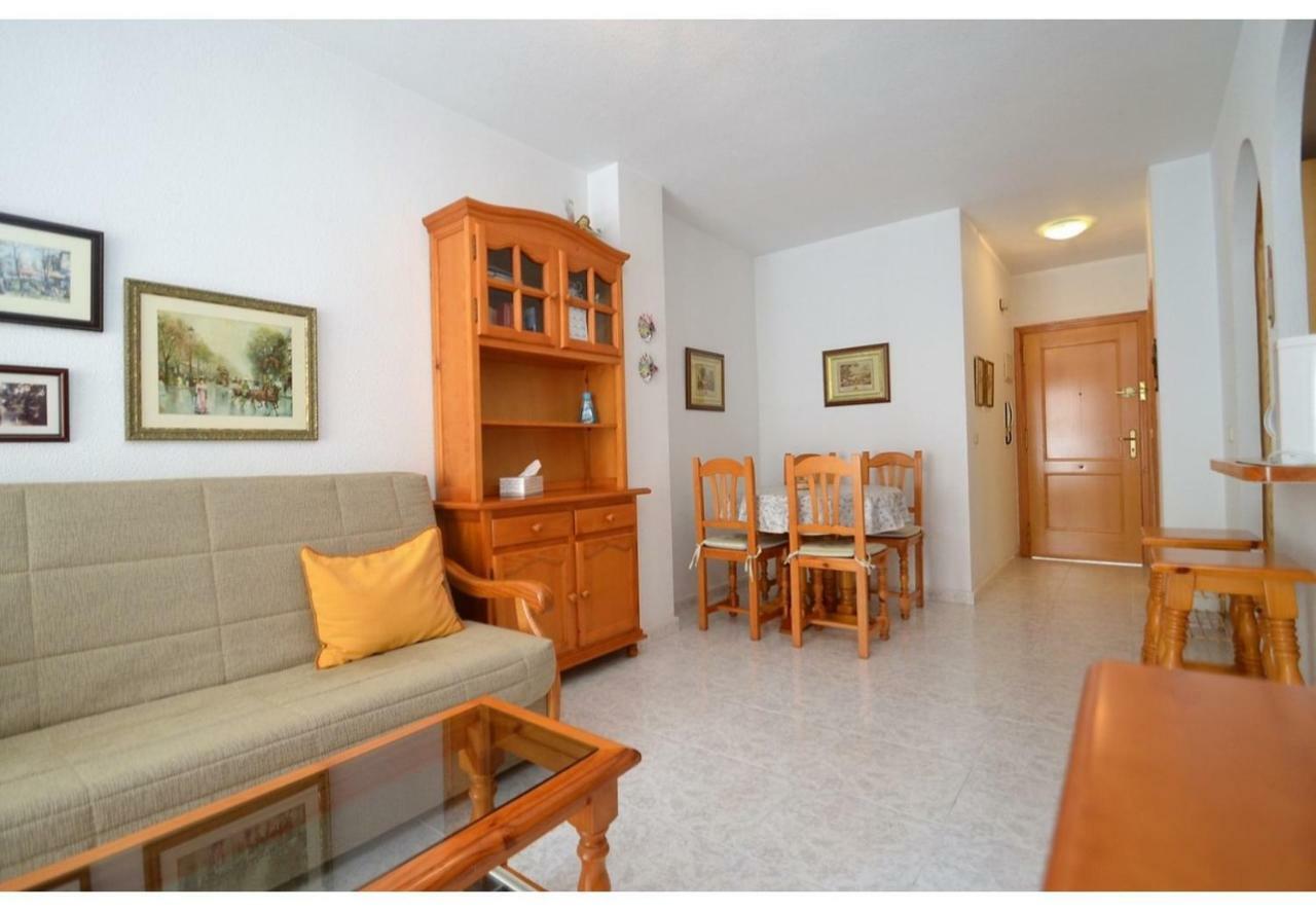 6 Del Cura Beach Torrevieja Zewnętrze zdjęcie